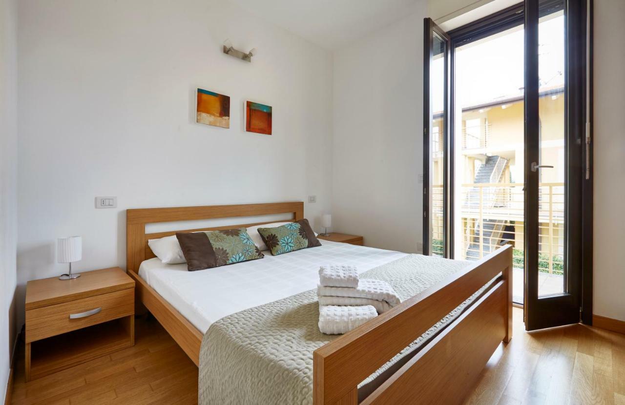 Apartment Alessandra Lenno Exteriér fotografie
