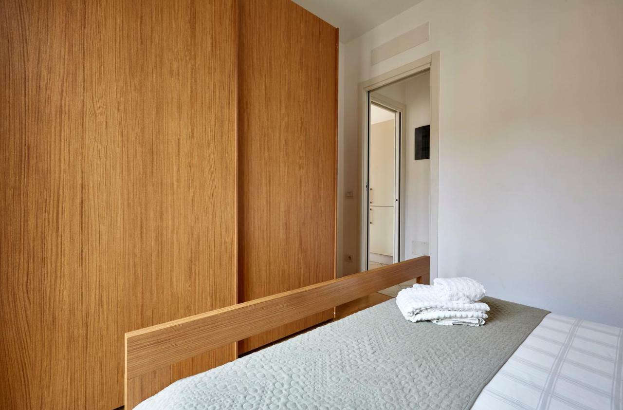 Apartment Alessandra Lenno Exteriér fotografie